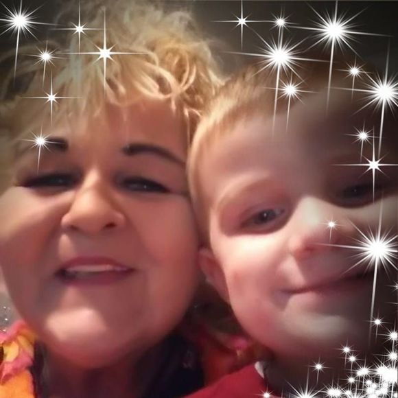 Meet your Posher, Penny - Picture 1 of 1